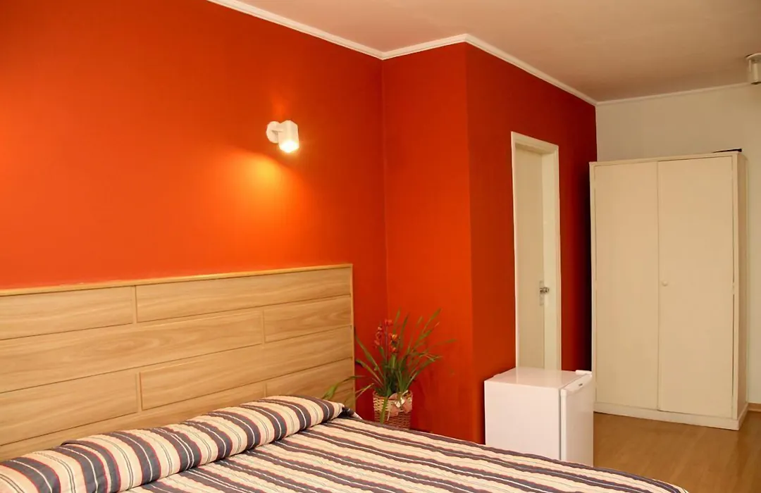 Hotel Nascentes da Serra-1