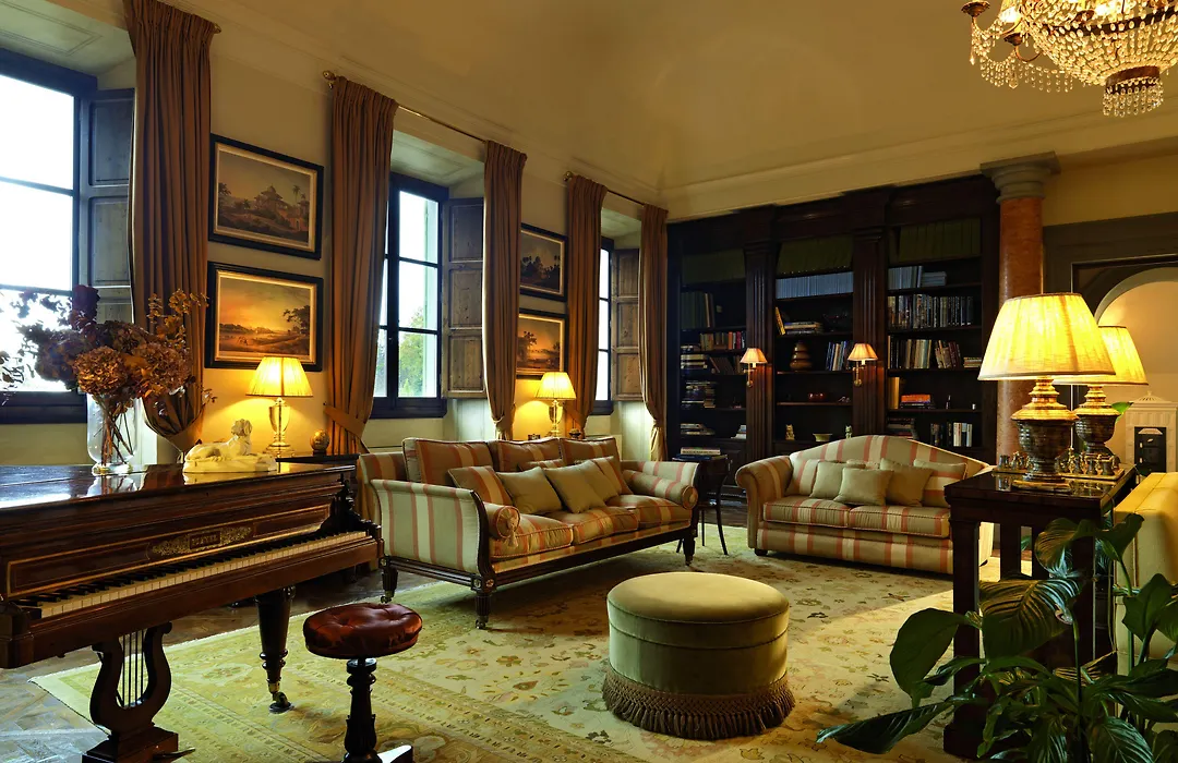 Il Borro Relais & Chateaux-1