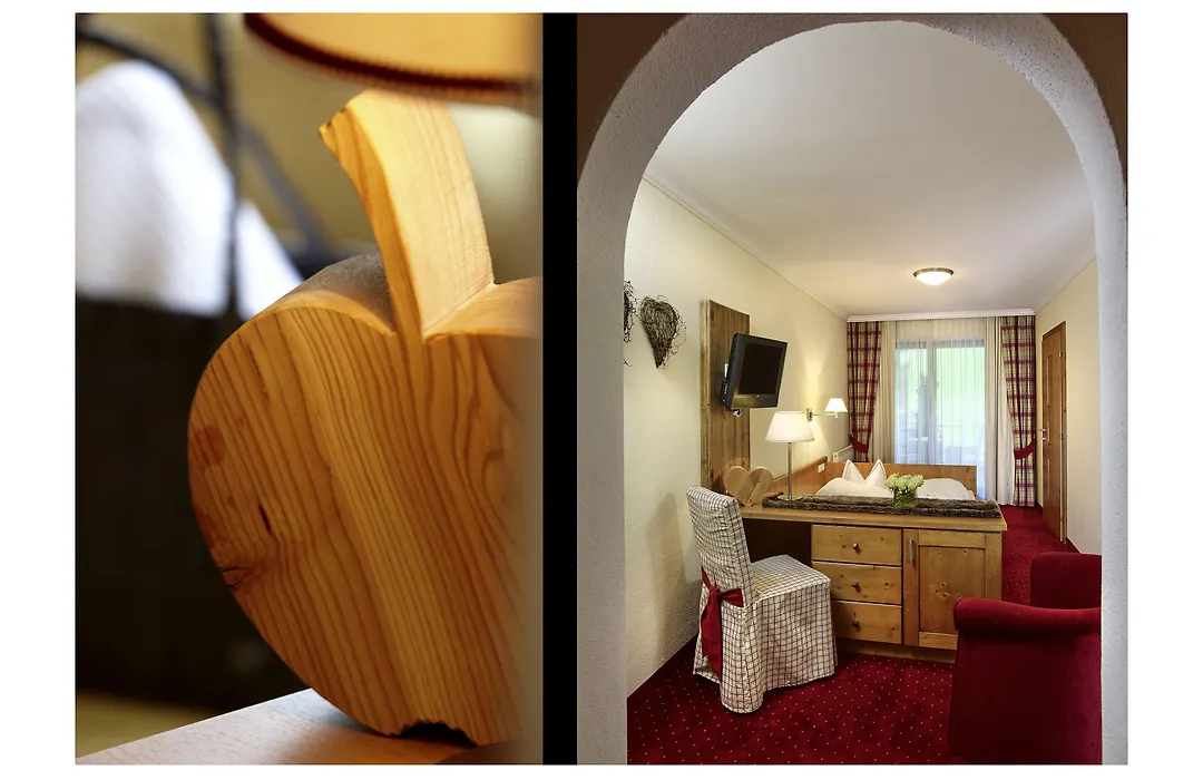 Hotel Weisses Lamm-1