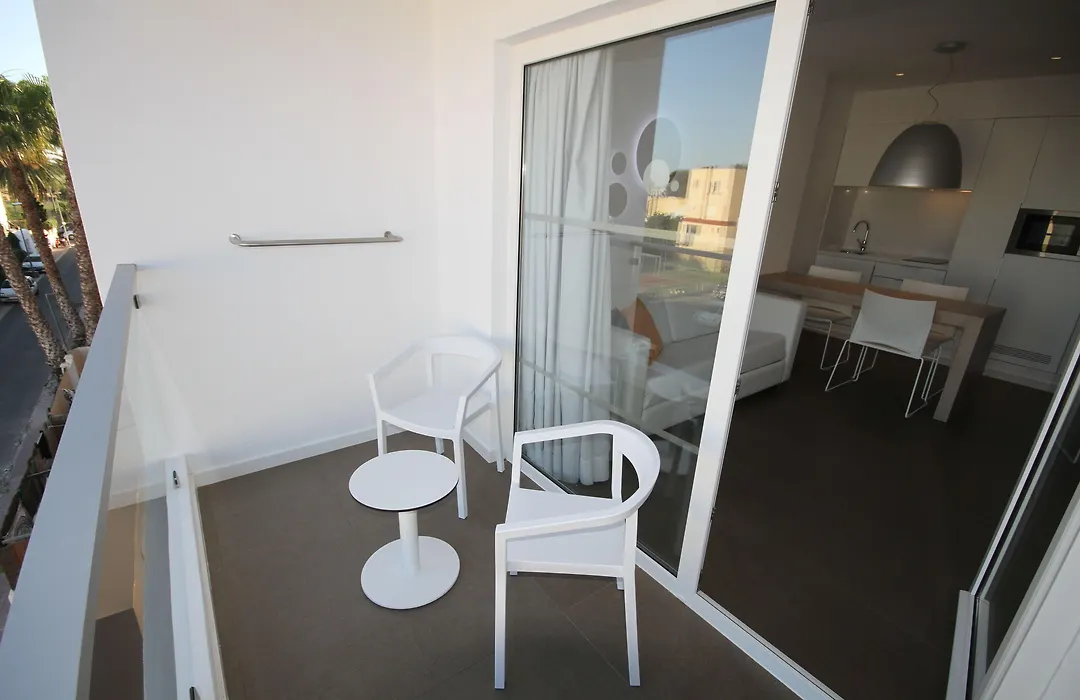 Ibiza Sun Apartments-1
