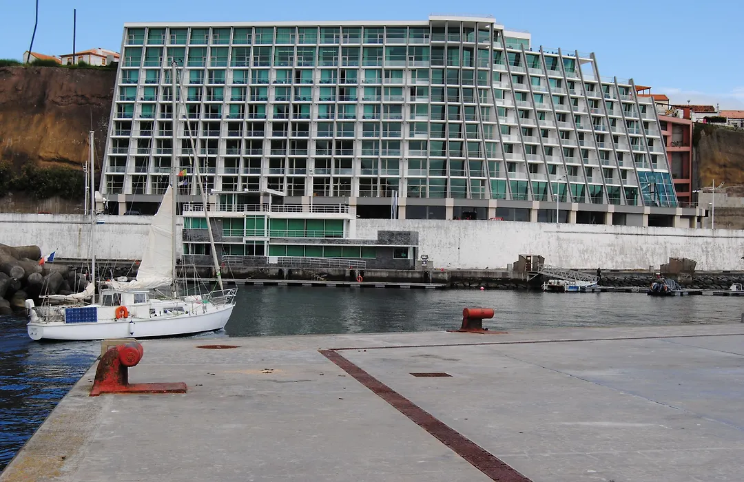 Angra Marina Hotel-1