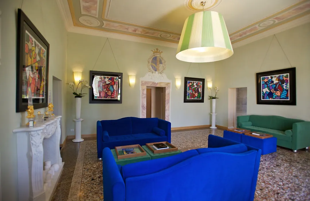 Villa Tolomei Hotel & Resort-1