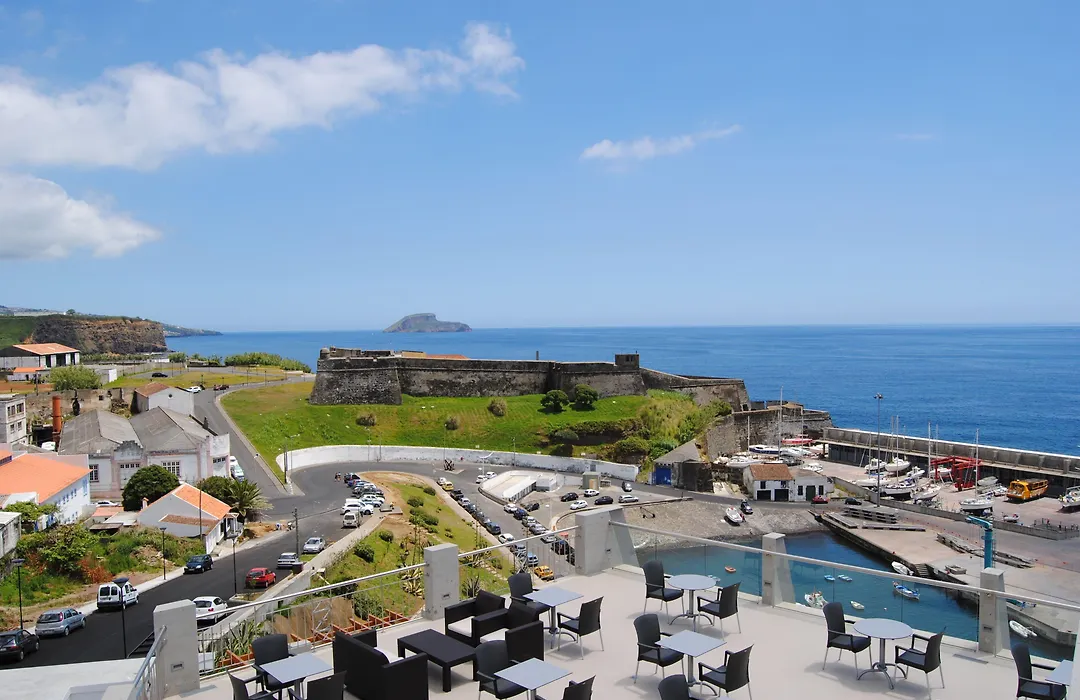 Angra Marina Hotel-1
