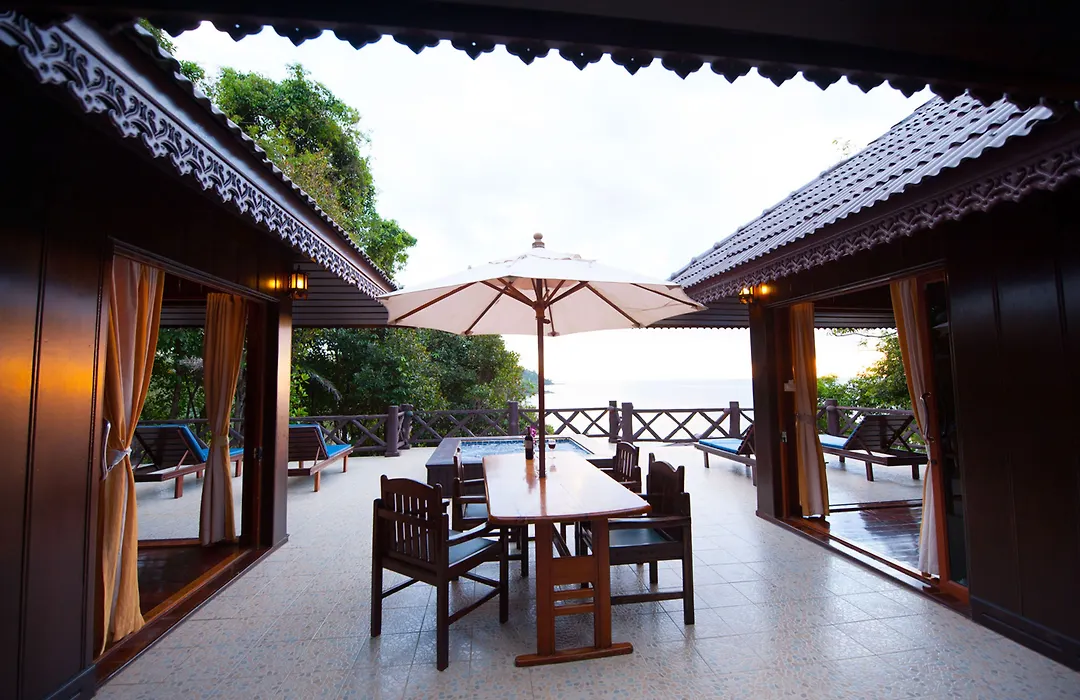 Koh Kood Beach Resort-1