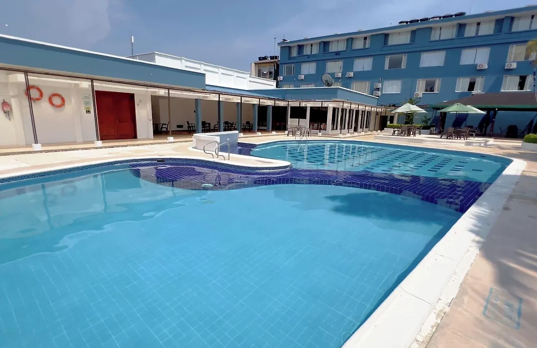 Hotel Anaconda-1