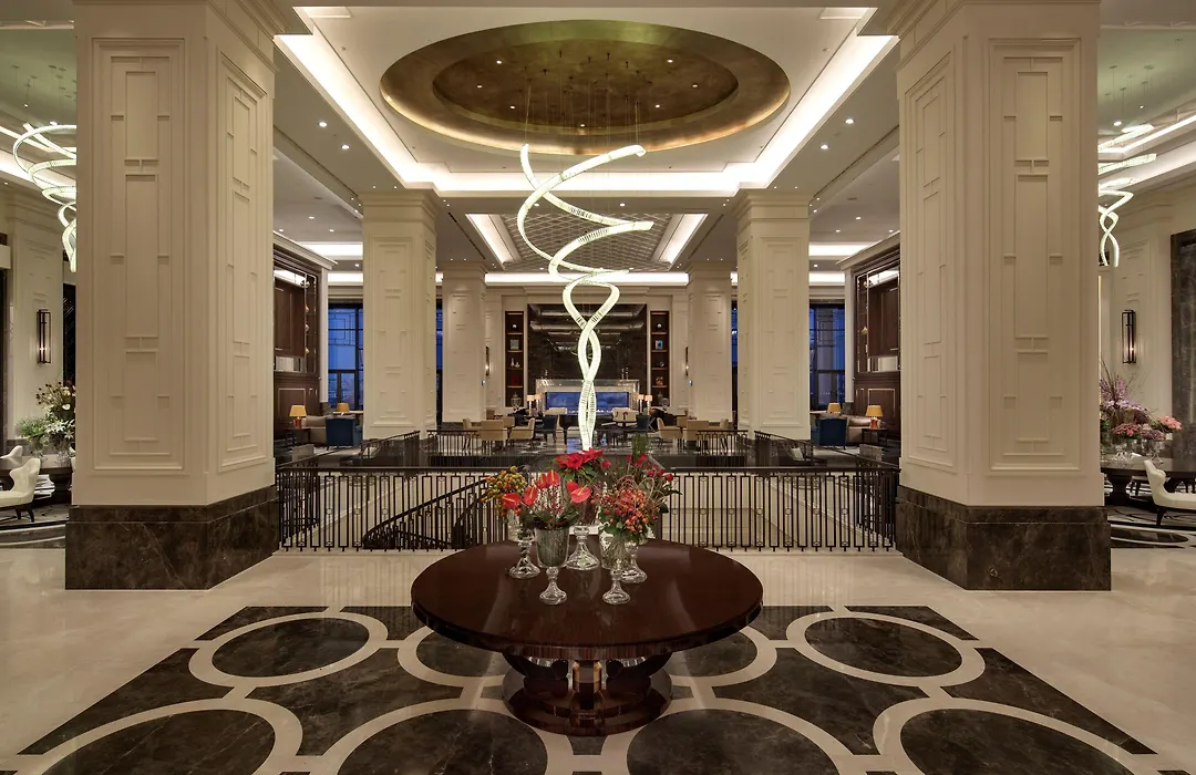 Hilton Istanbul Bomonti-1