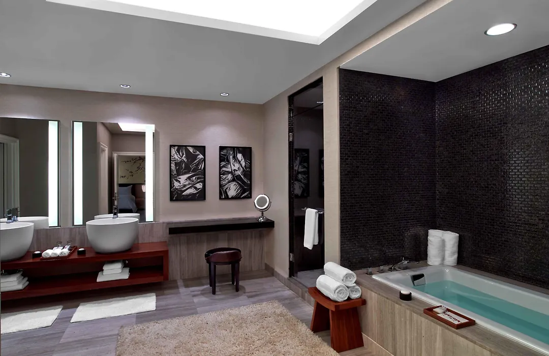 Nobu Las Vegas, A Caesars Destination-1