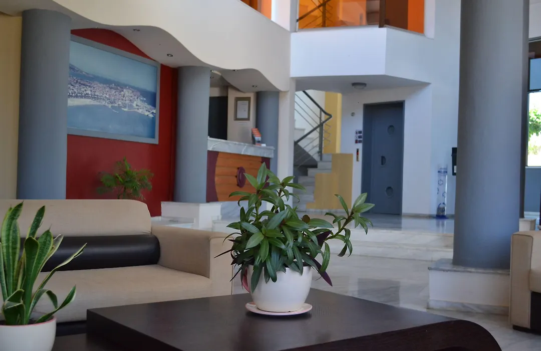 Hotel Palladion By Anayia All Inclusive Resorts-1