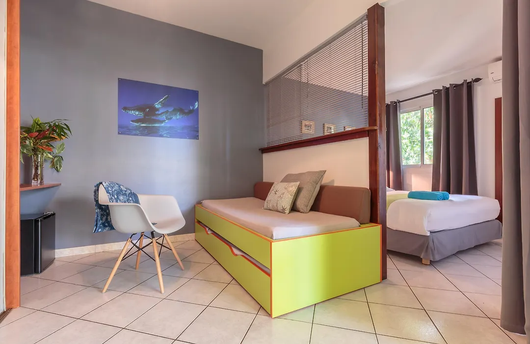 Hotel Exsel Floralys-1
