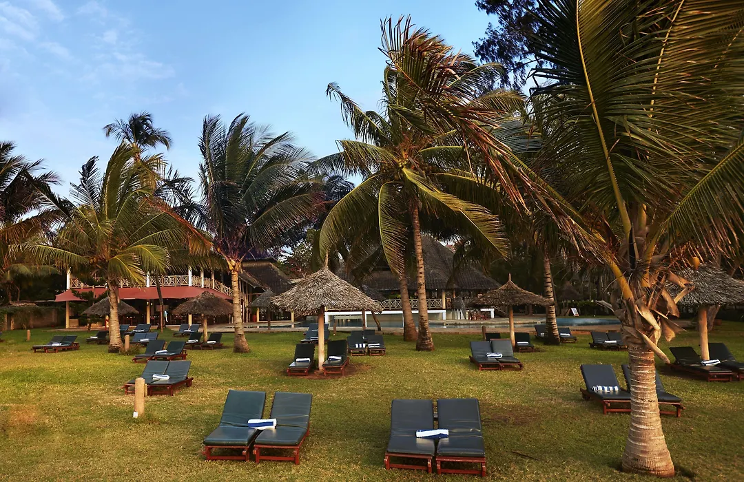 Neptune Palm Beach Boutique Resort & Spa-1