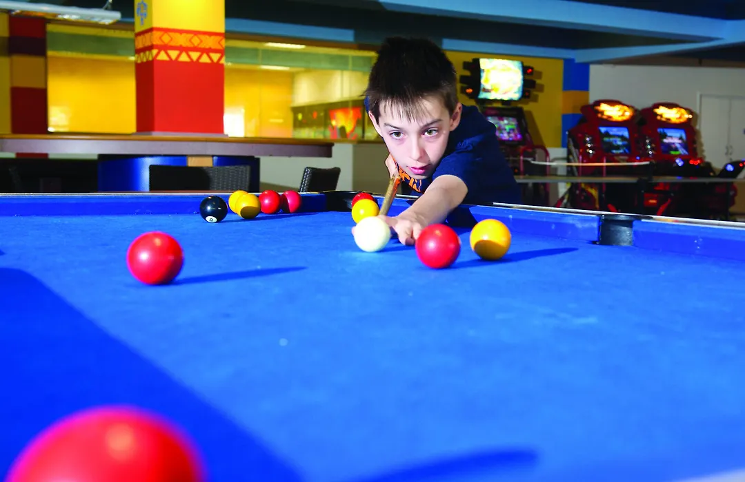 Tlh Toorak Hotel - Tlh Leisure, Entertainment And Spa Resort-1
