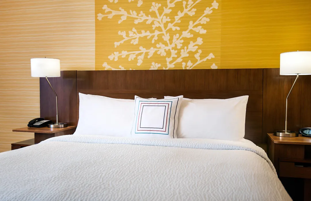 Fairfield Inn & Suites By Marriott Tustin Orange County-1