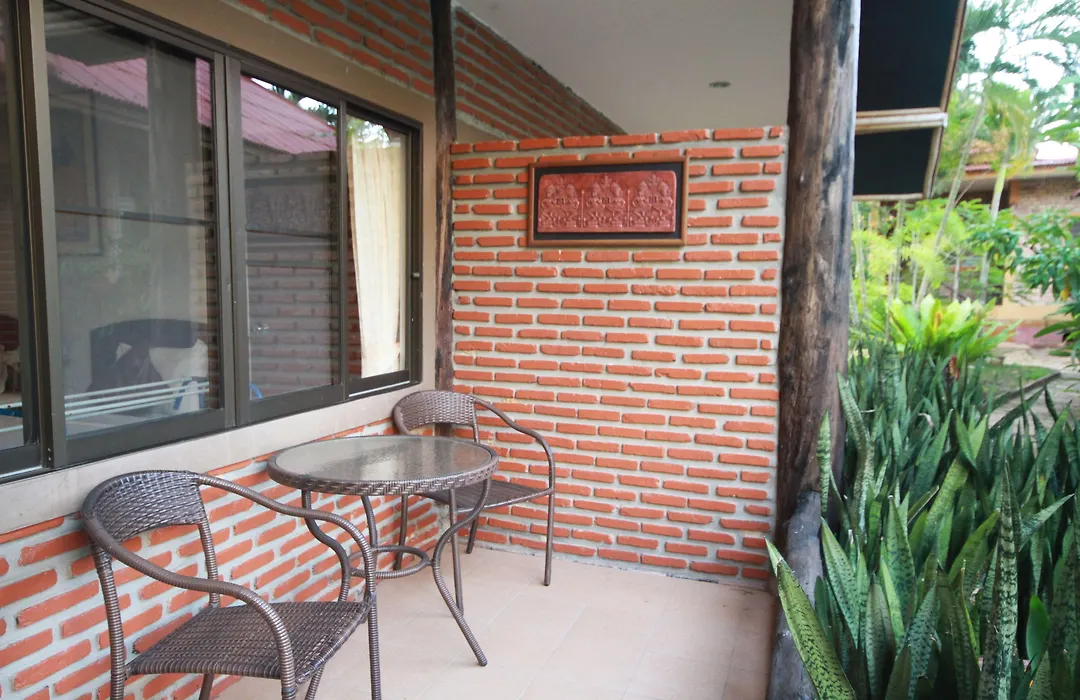Green View Village Resort-1
