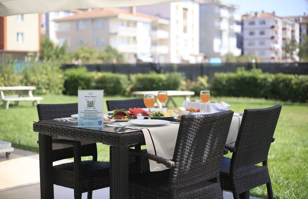 Margi Hotel-1