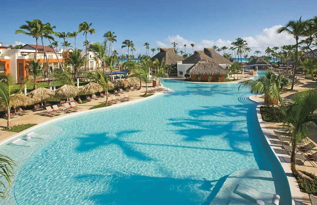 Breathless Punta Cana Resort & Spa (Adults Only)-1
