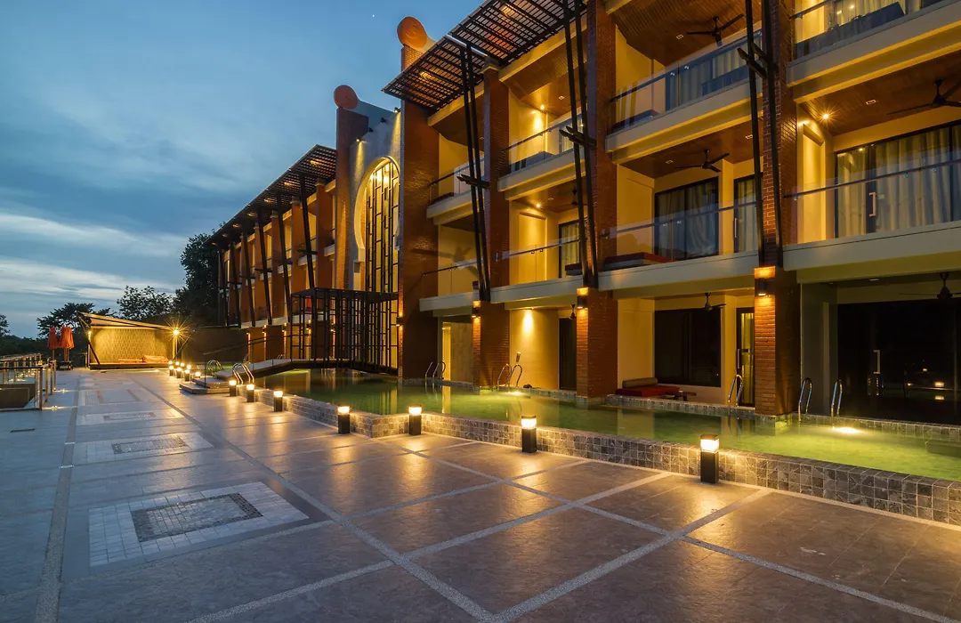 Aonang Phu Pi Maan Resort & Spa-1