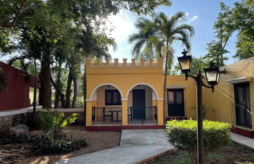 Hacienda Kaan Ac-1