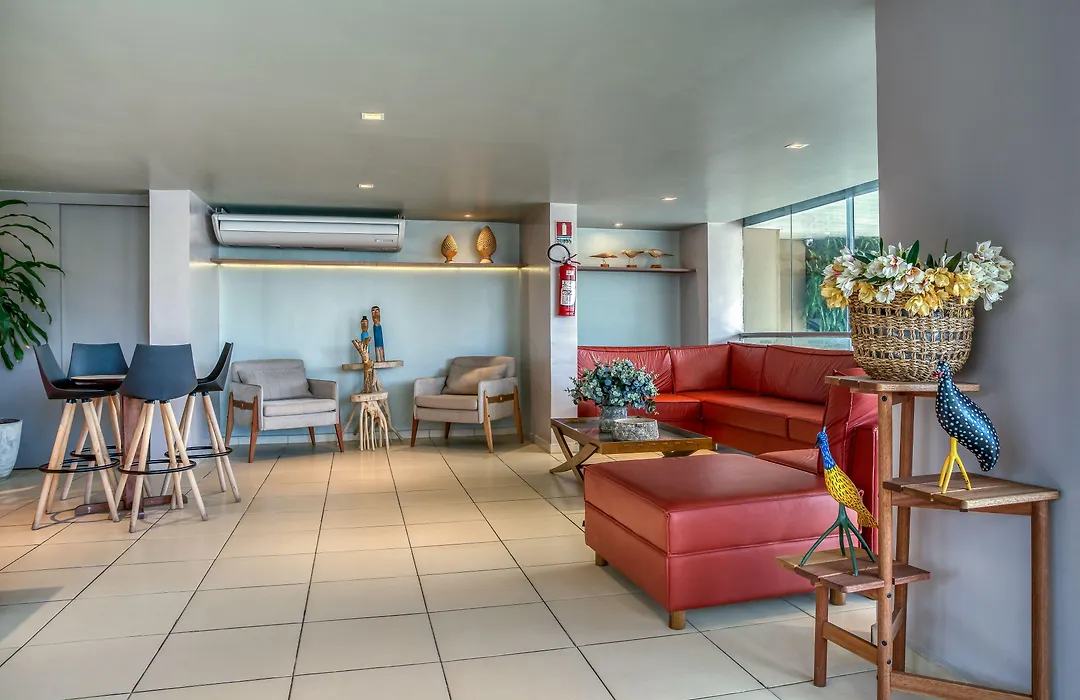 Vistamar Hotel-1