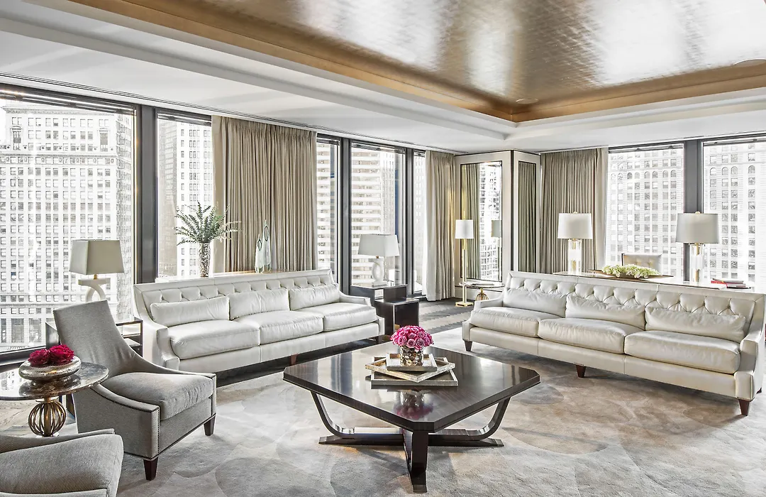 The Langham Chicago-1
