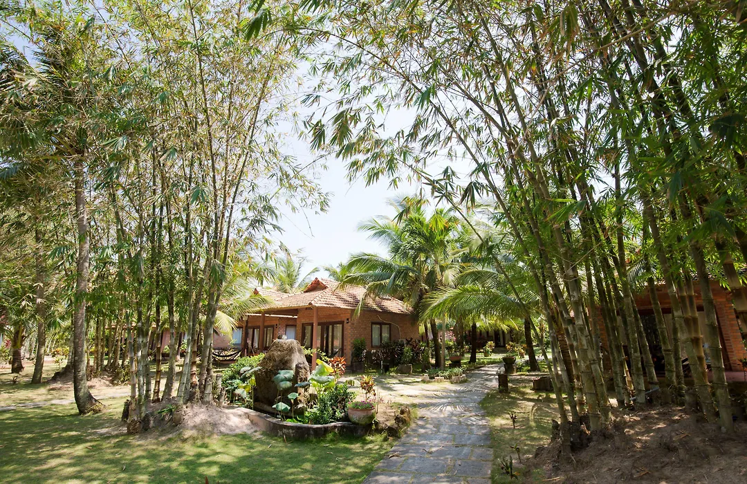 Thanh Kieu Beach Resort-1
