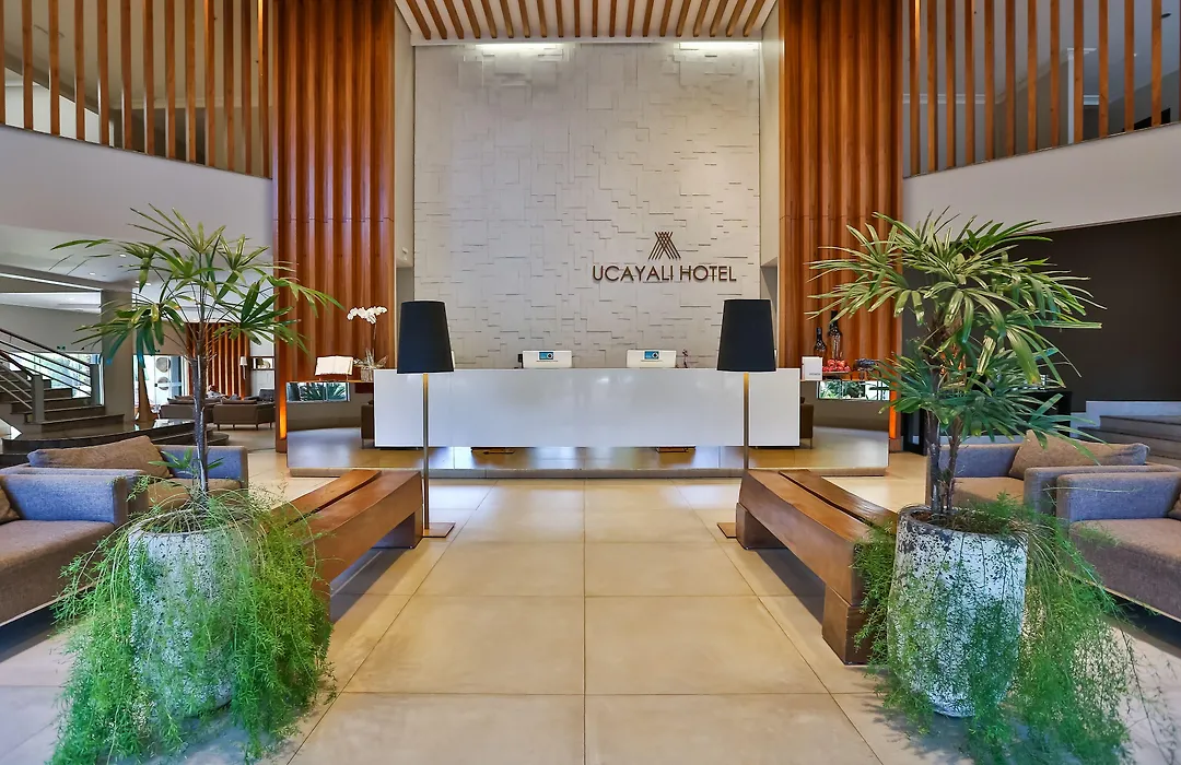 Ucayali Hotel-1