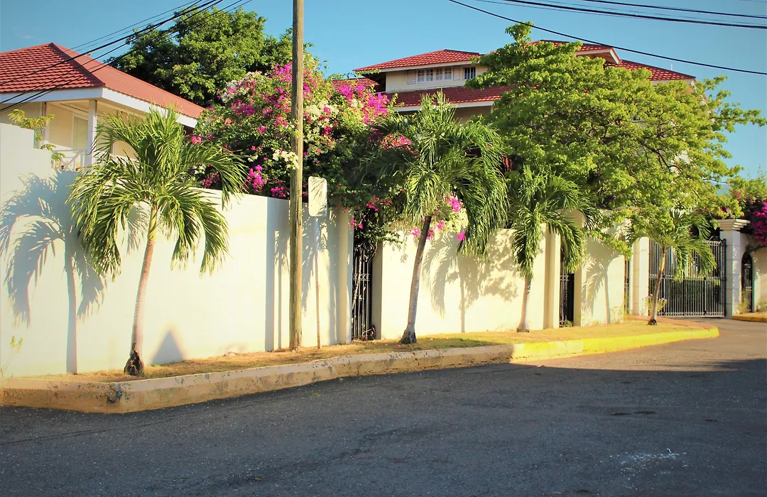 Altamont Court Hotel-1