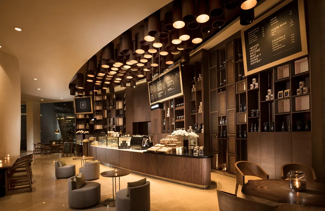 Doubletree By Hilton Jakarta - Diponegoro-1