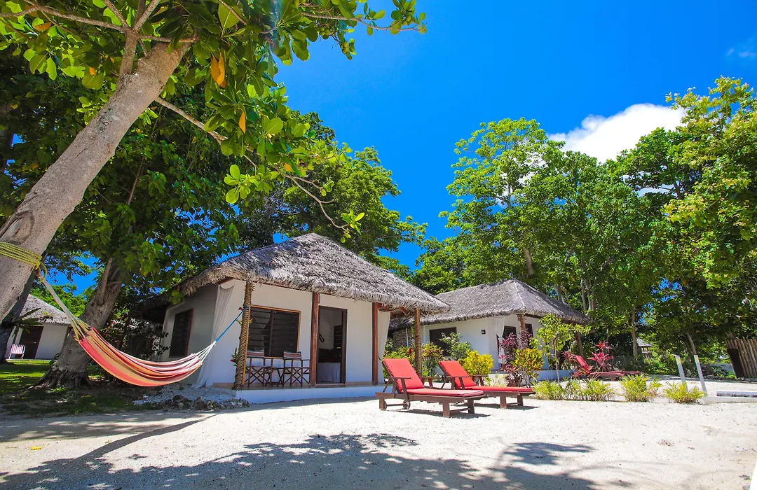 Coco Beach Resort-1