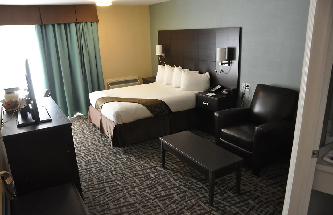 Best Western Plus Barrie-1