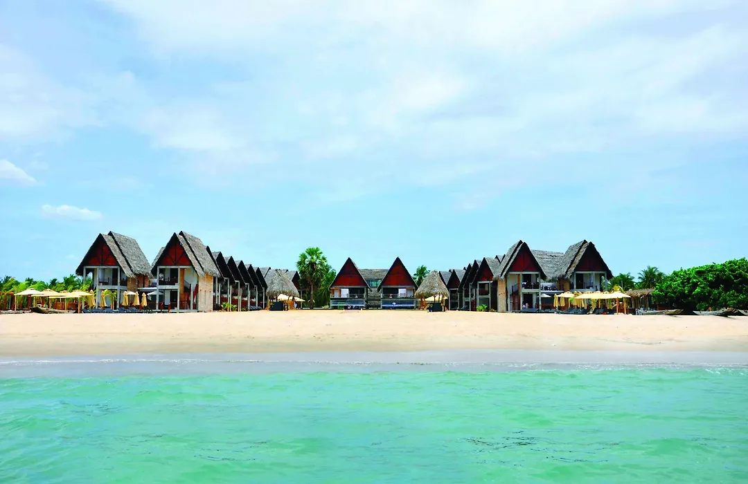 Maalu Maalu Resort & Spa - Thema Collection-1