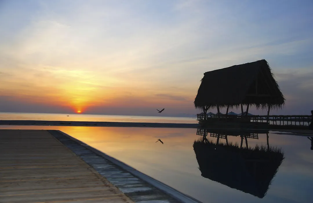 Maalu Maalu Resort & Spa - Thema Collection-1