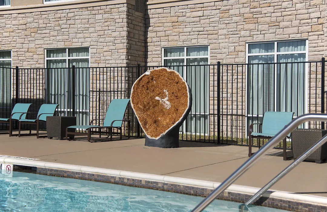 Residence Inn By Marriott Austin - University Area-1
