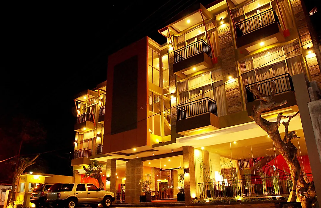Eclipse Hotel Prawirotaman-1