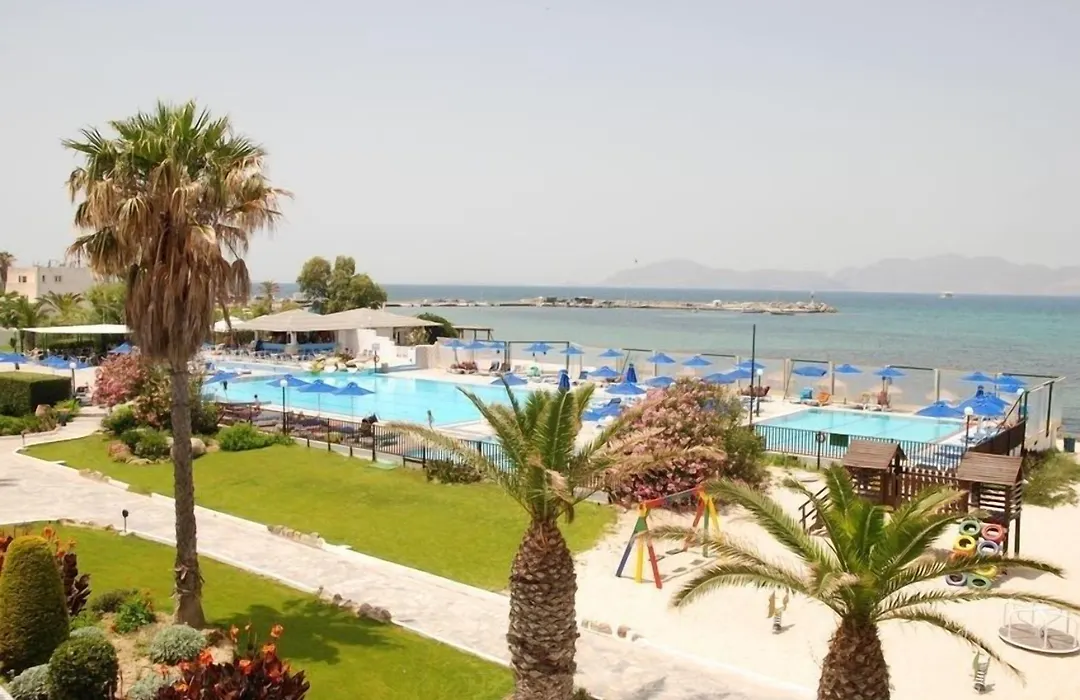 Mastichari Bay Hotel-1