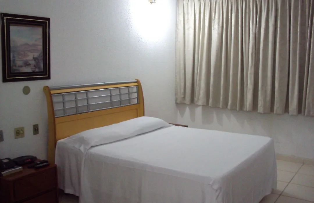 Obeid Plaza Hotel-1