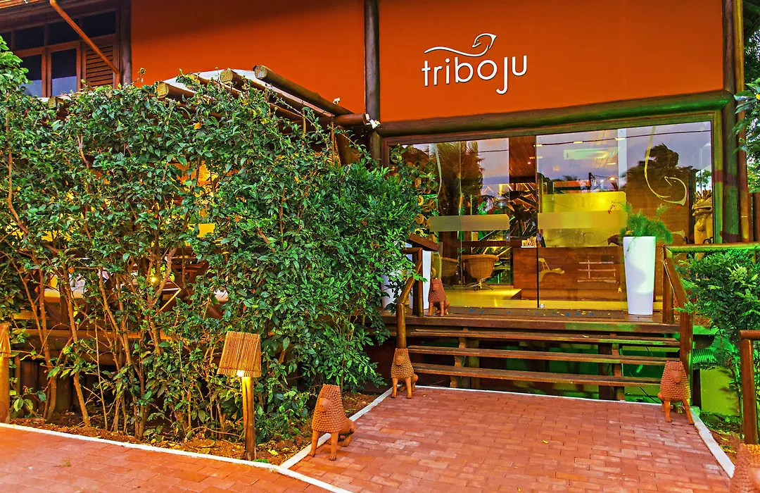 Pousada Triboju-1