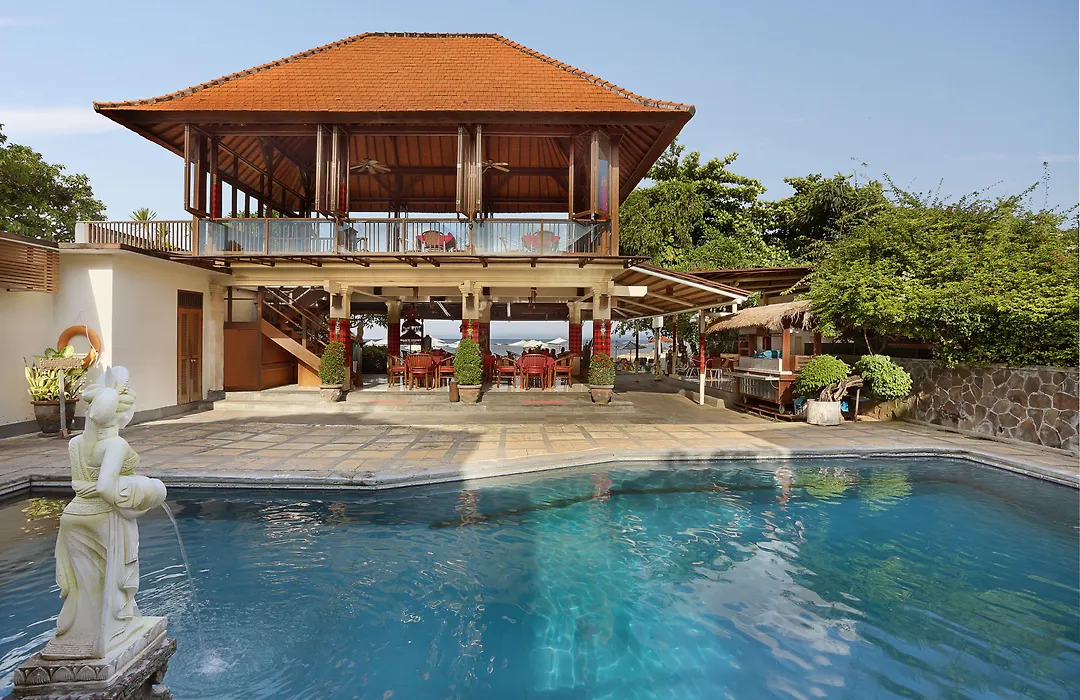 Respati Beach Hotel-1