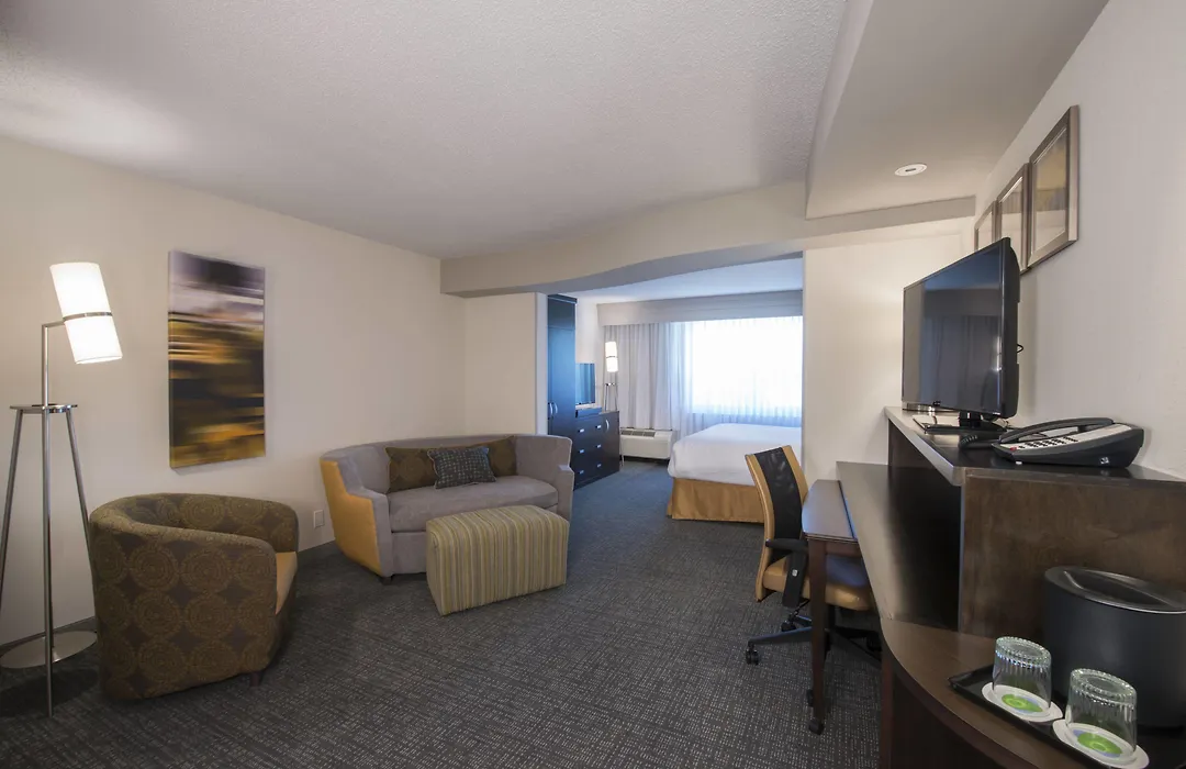Courtyard By Marriott Columbus-1