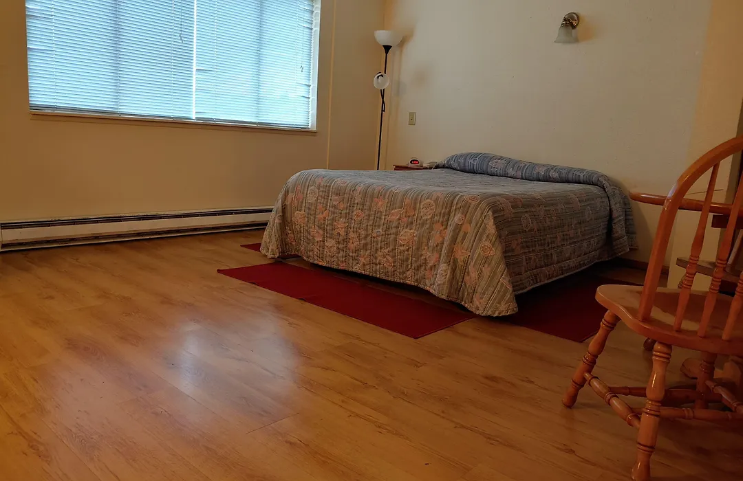 The Dublin House Motel-1