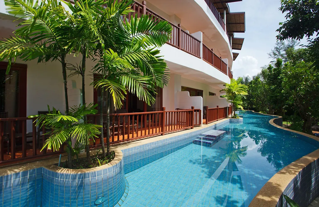 Occidental Bangtao Beach Resort-1