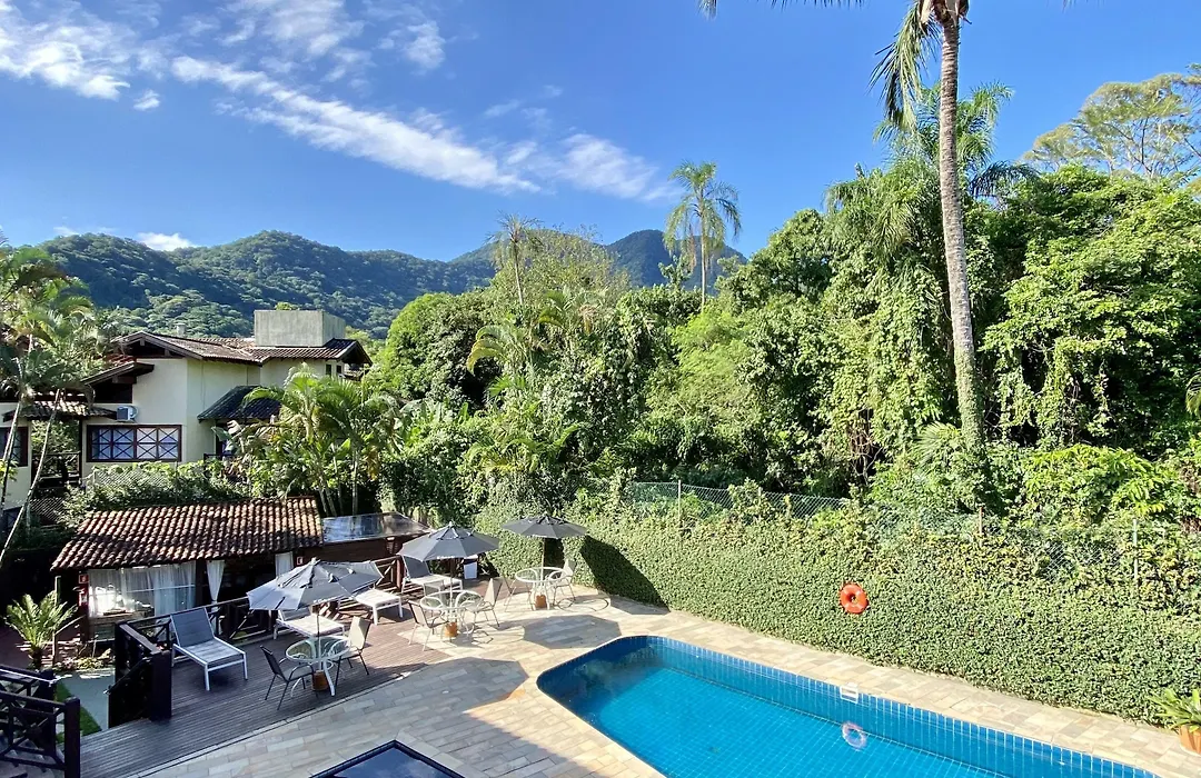 Hotel Canto do Rio Maresias-1