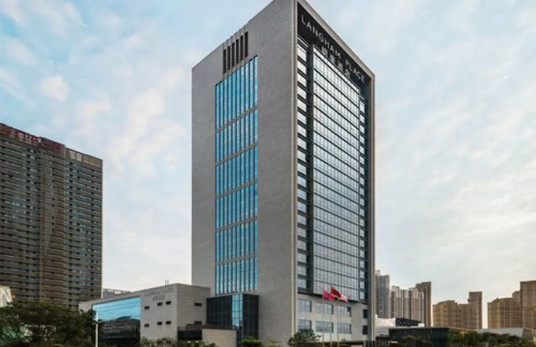 Langham Place Xiamen-1