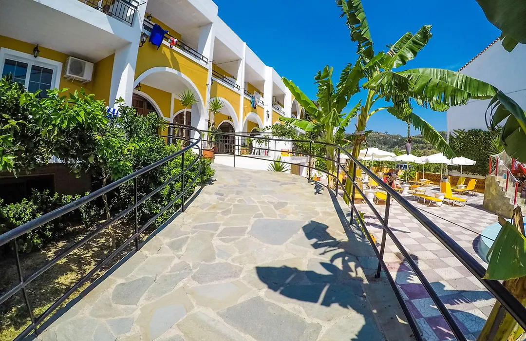 Vanessa Hotel-1