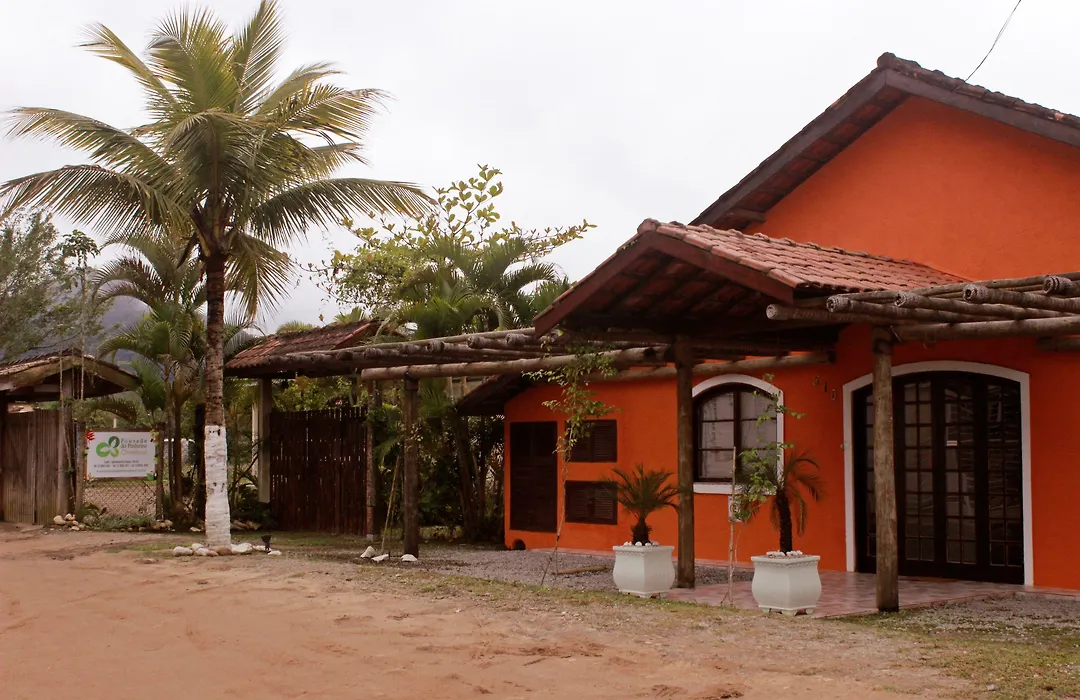 Pousada do Pinheiro-1