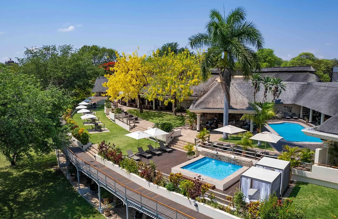 Ilala Lodge Hotel-1