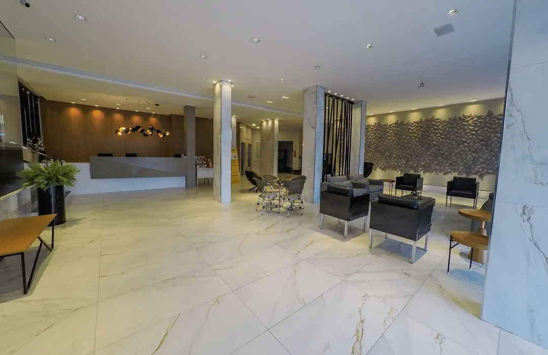 Hotel Vieiras-1