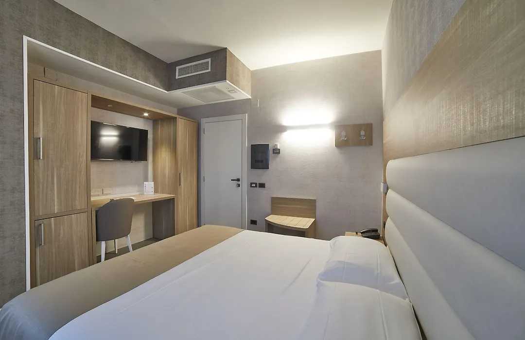 Hotel Concorde-1