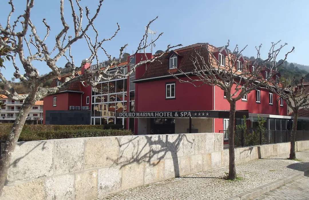Douro Marina Hotel & Spa-1