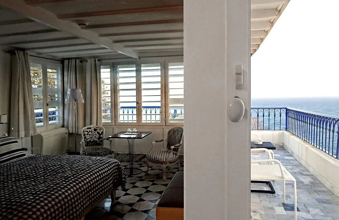 La Villa Bleue-1