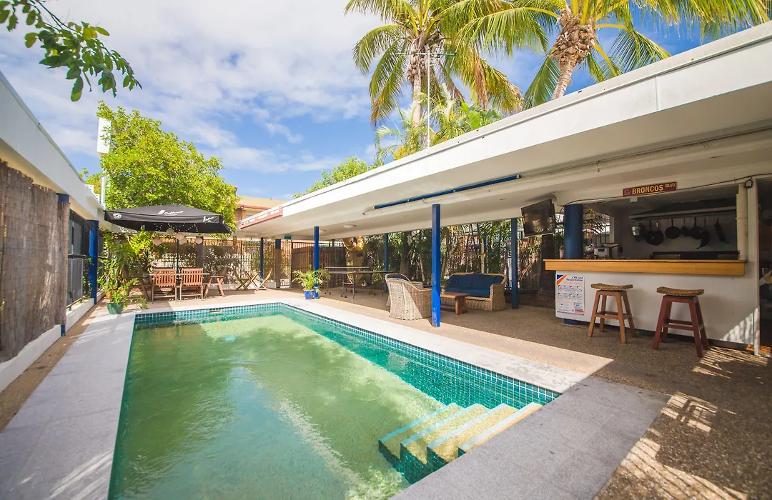 Cosmopolitan Motel & Serviced Apartments-1